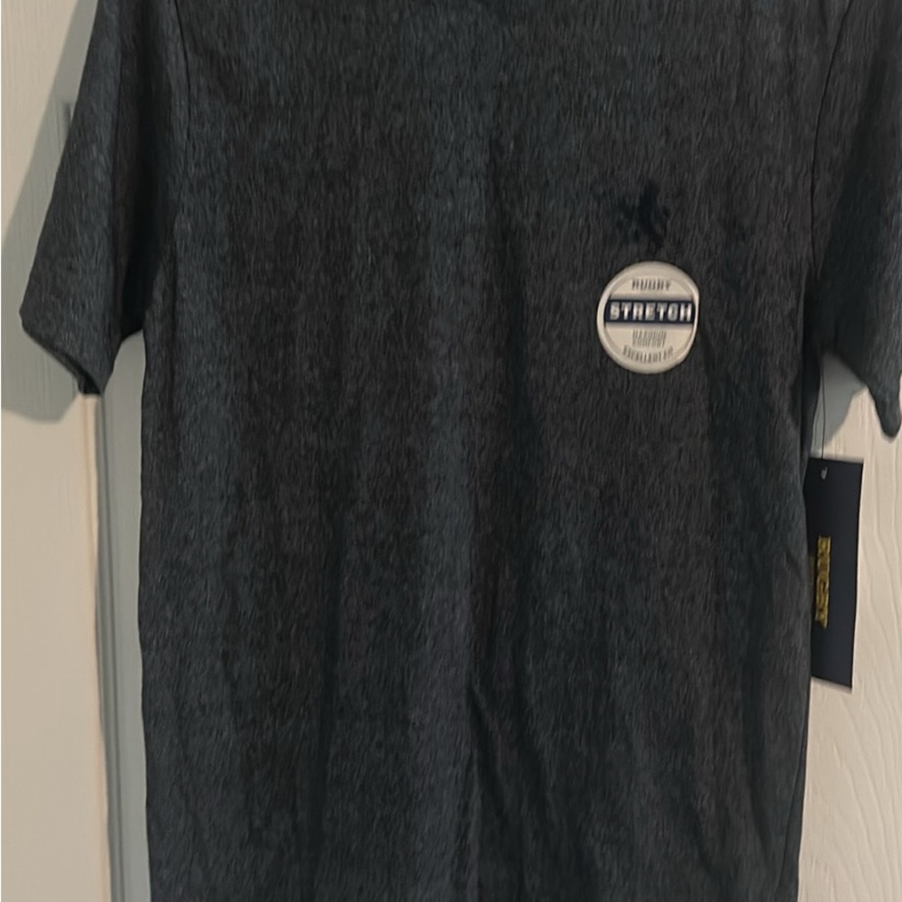Rugby shirt XL NWT